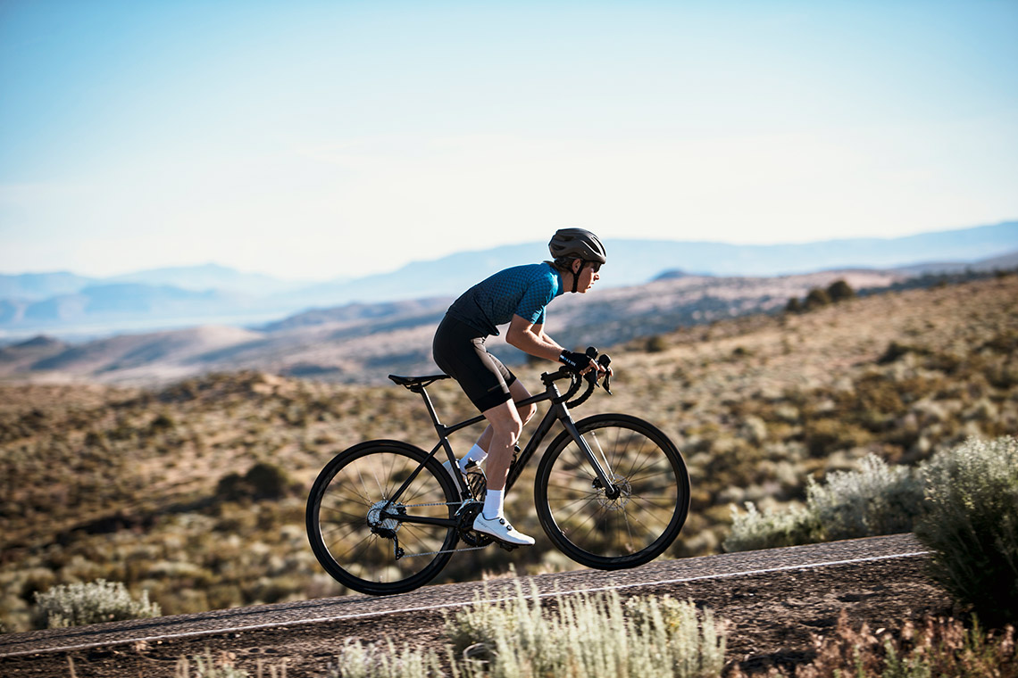 Performance Road Bikes | Giant Bicycles UK