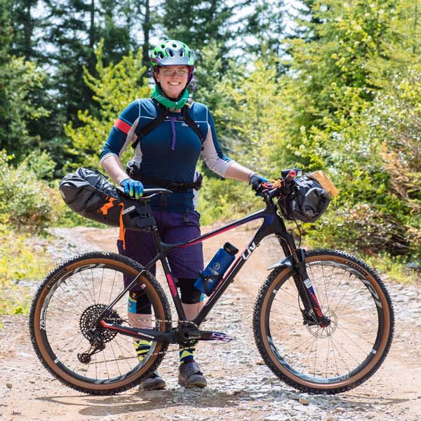 Best Gear for Bikepacking | Liv Cycling Official site