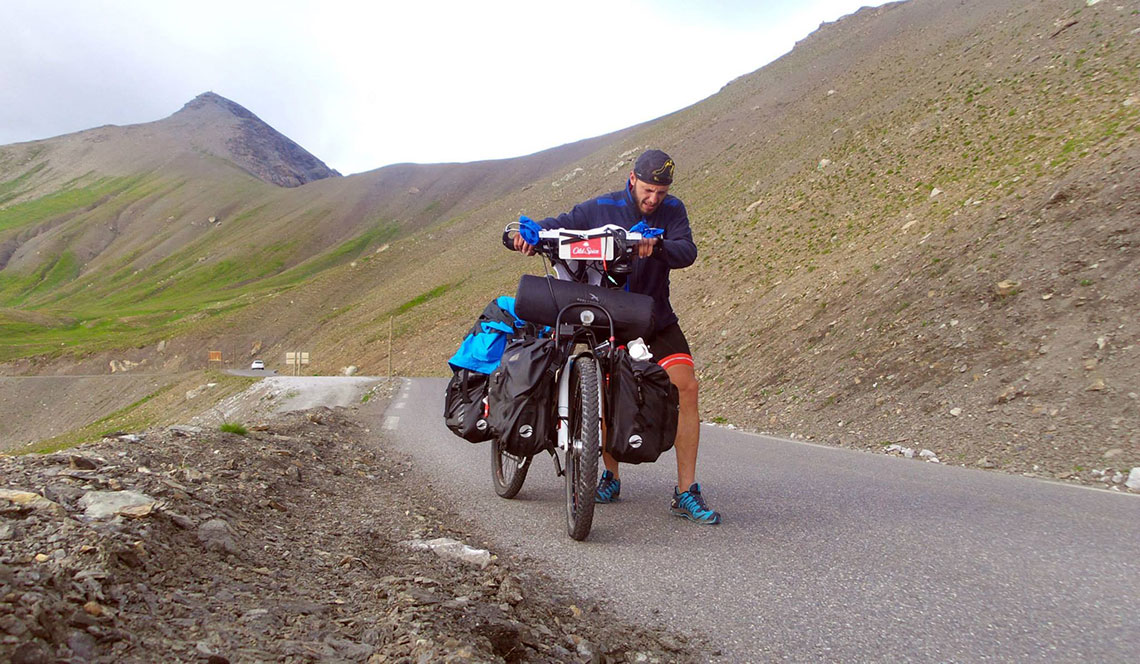 giant expedition bike