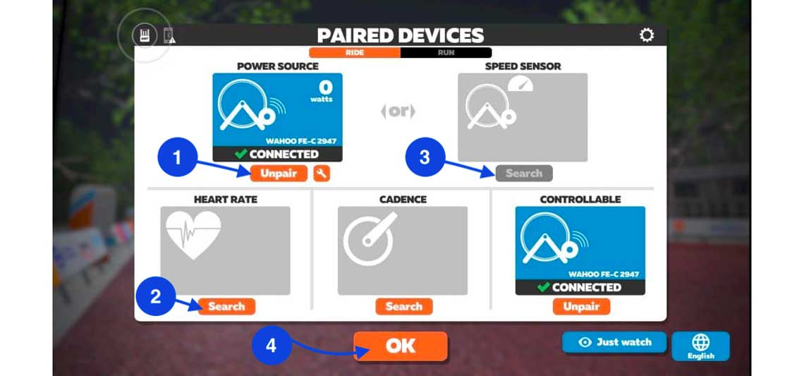 Zwift Faire ses debuts sur la plateforme d entrainement Liv Cycling Canada